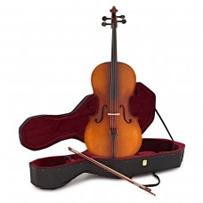 Firefeel S158AT-Violončelo sa koferom